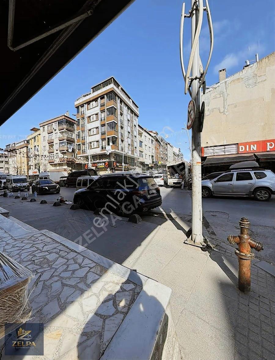 Sultançiftliği Mh Tramvaya 50 Mt 250 M2 Kiralık Dükkan - Görsel 3