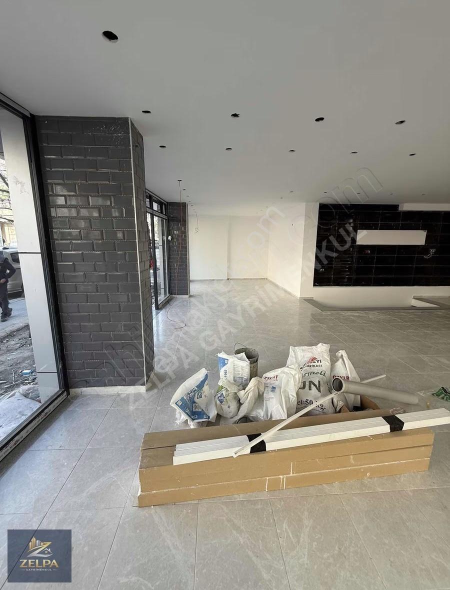 Sultançiftliği Mh Tramvaya 50 Mt 250 M2 Kiralık Dükkan - Görsel 10