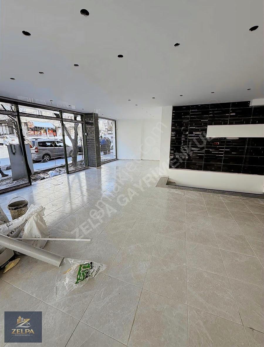 Sultançiftliği Mh Tramvaya 50 Mt 250 M2 Kiralık Dükkan - Görsel 15