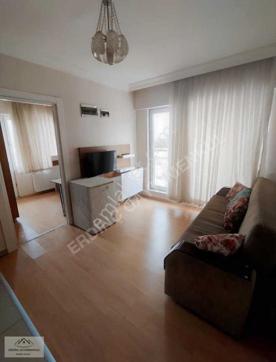 İnönü Üniversitesi Ne Yürüme Mesafesinde Kiralık Eşyalı Daire - Görsel 2