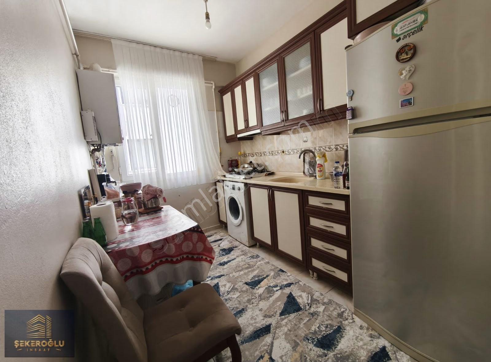 Şekeroğlu Emlak'tan Soğanlık Ana Cadde Dibinde 3+1 Geniş Daire - Görsel 11