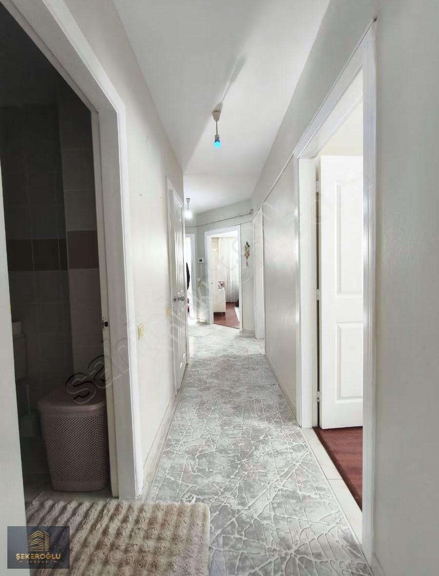Şekeroğlu Emlak'tan Soğanlık Ana Cadde Dibinde 3+1 Geniş Daire - Görsel 24