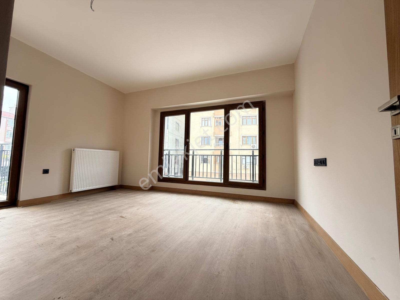 Kağıthane Merkez Mh. Toki Hizmet Sitesi 2+1 Satılık Daire - Görsel 5