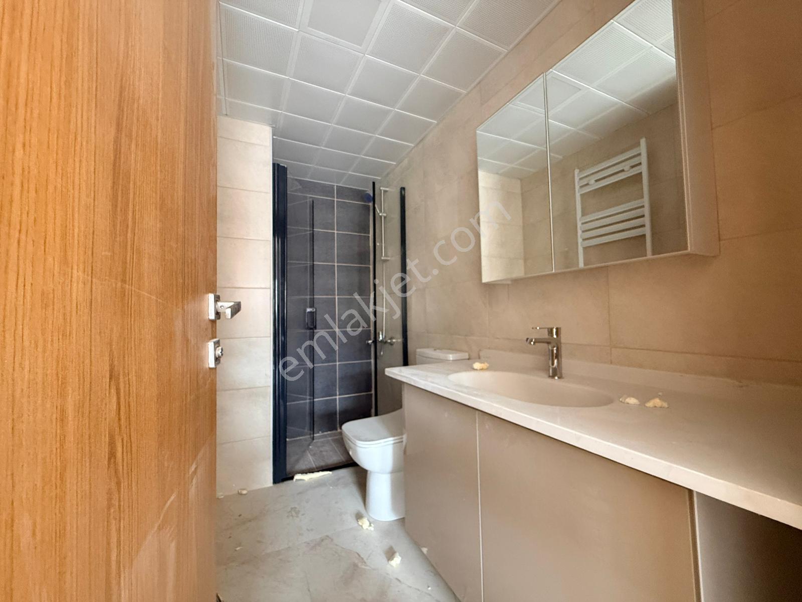 Kağıthane Merkez Mh. Toki Hizmet Sitesi 2+1 Satılık Daire - Görsel 17
