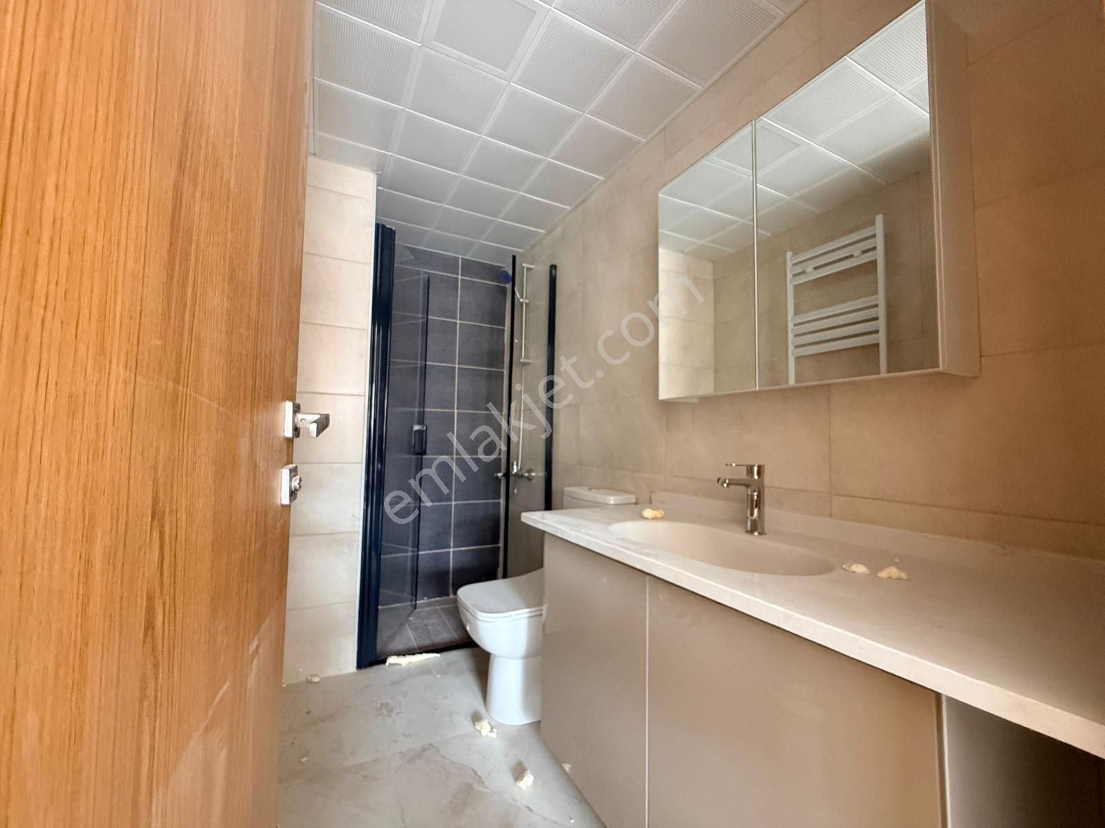 Kağıthane Merkez Mh. Toki Hizmet Sitesi 2+1 Satılık Daire - Görsel 30