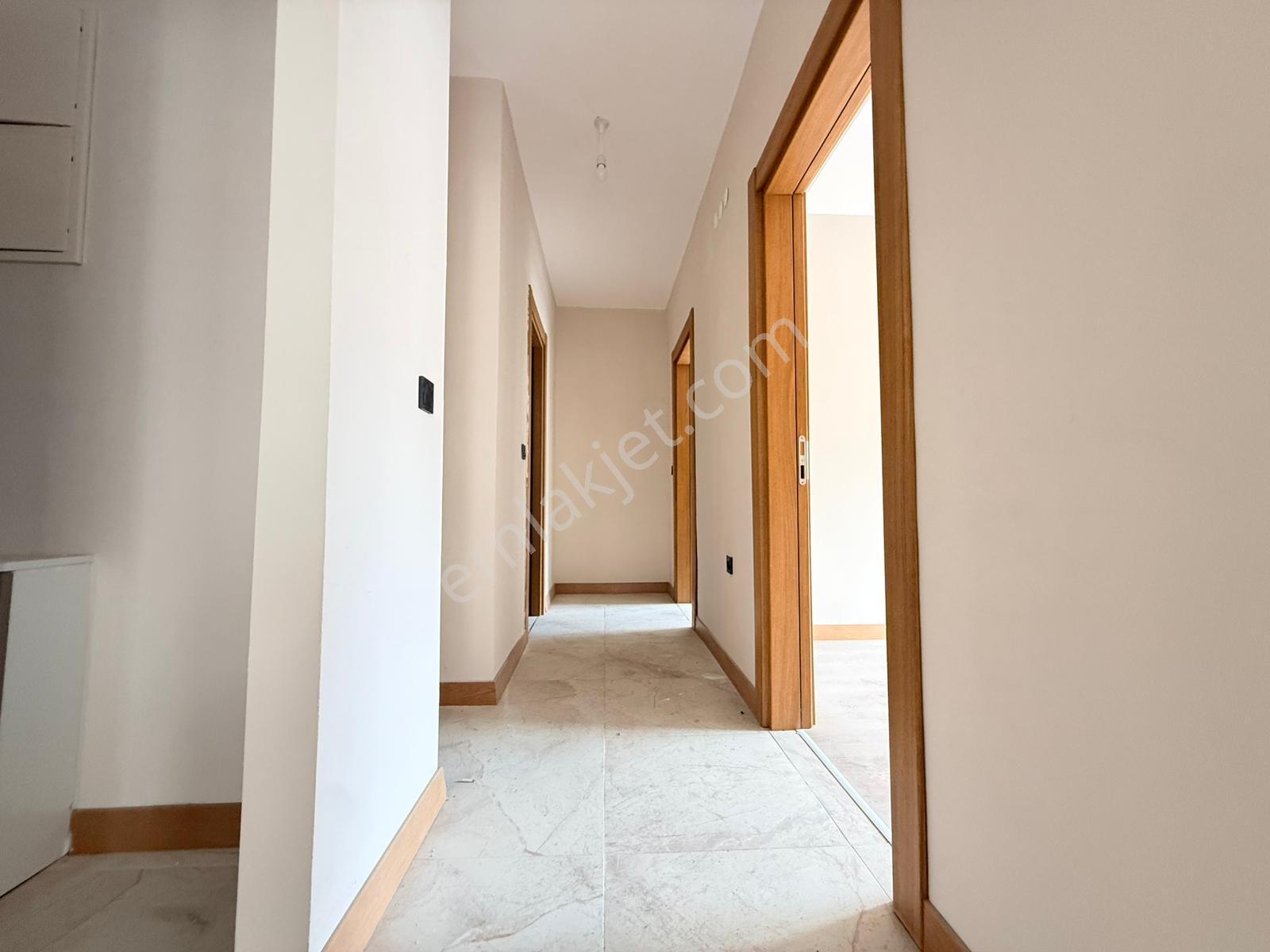 Kağıthane Merkez Mh. Toki Hizmet Sitesi 2+1 Satılık Daire - Görsel 19