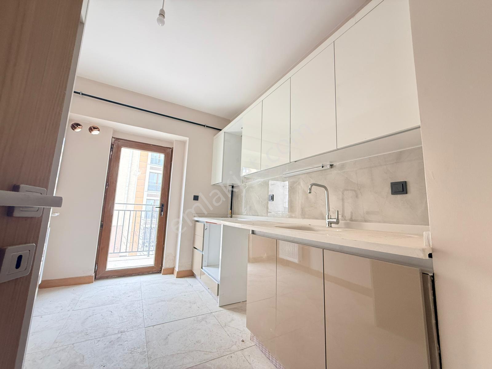 Kağıthane Merkez Mh. Toki Hizmet Sitesi 2+1 Satılık Daire - Görsel 28