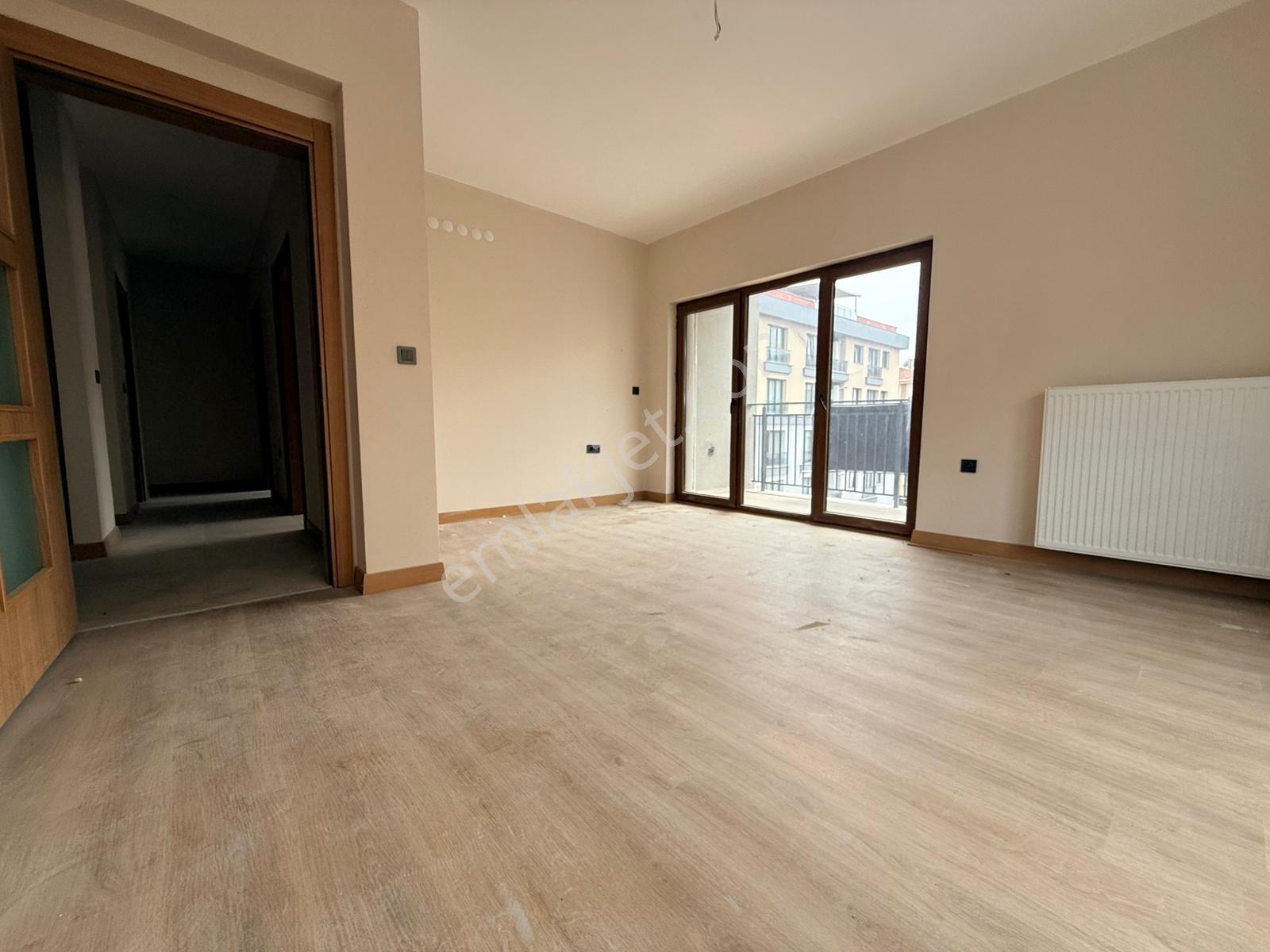Kağıthane Merkez Mh. Toki Hizmet Sitesi 2+1 Satılık Daire - Görsel 7