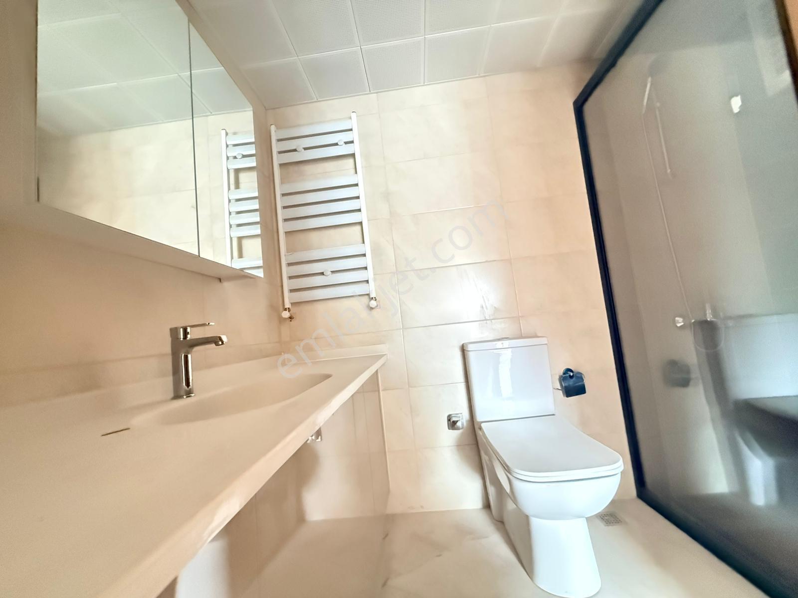 Kağıthane Merkez Mh. Toki Hizmet Sitesi 2+1 Satılık Daire - Görsel 29