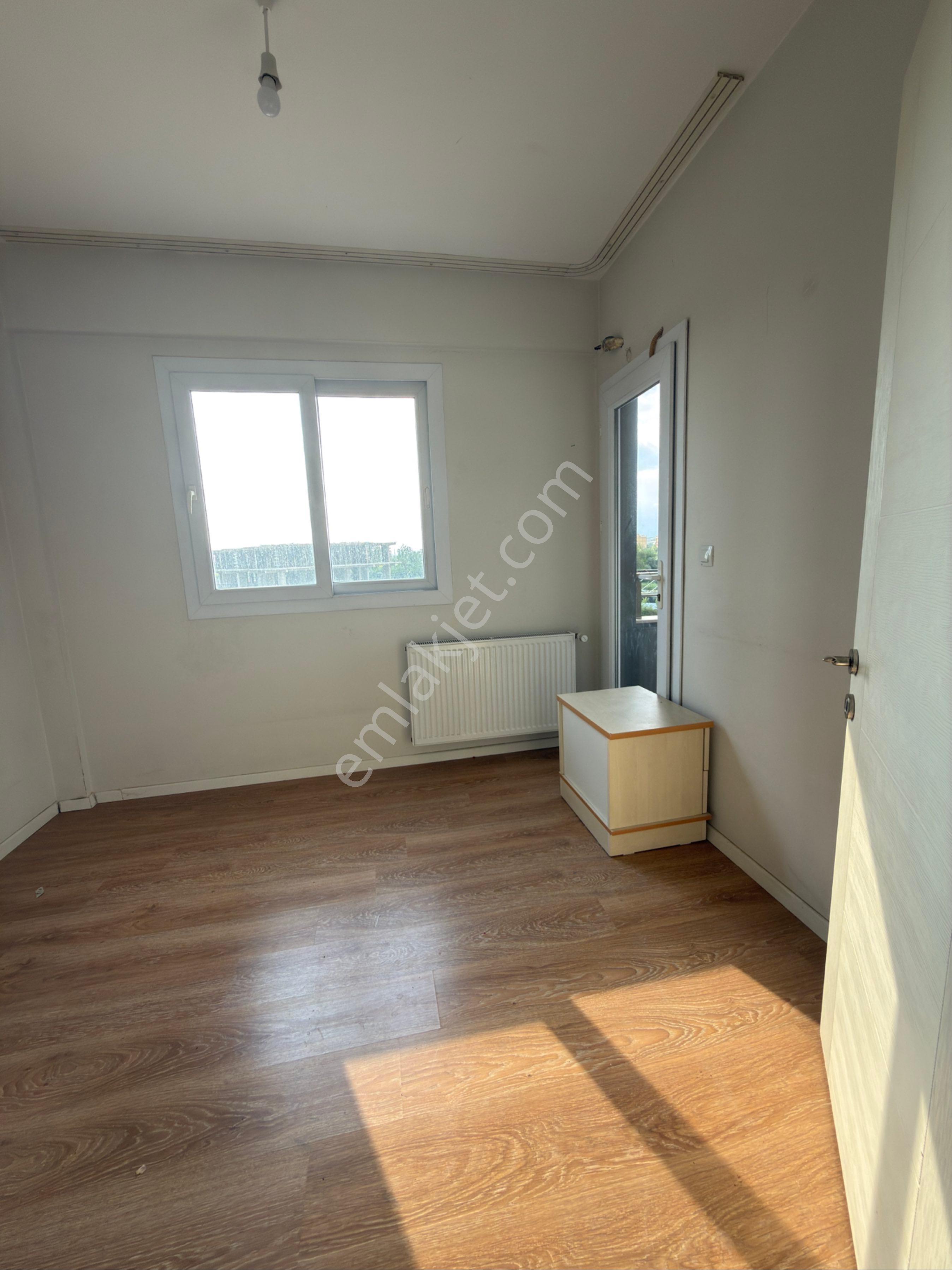 Yeşiloba’da 3 Cepheli Havuzlu Sitede Geniş 2+1 Kiralık Lüks Daire - Görsel 10