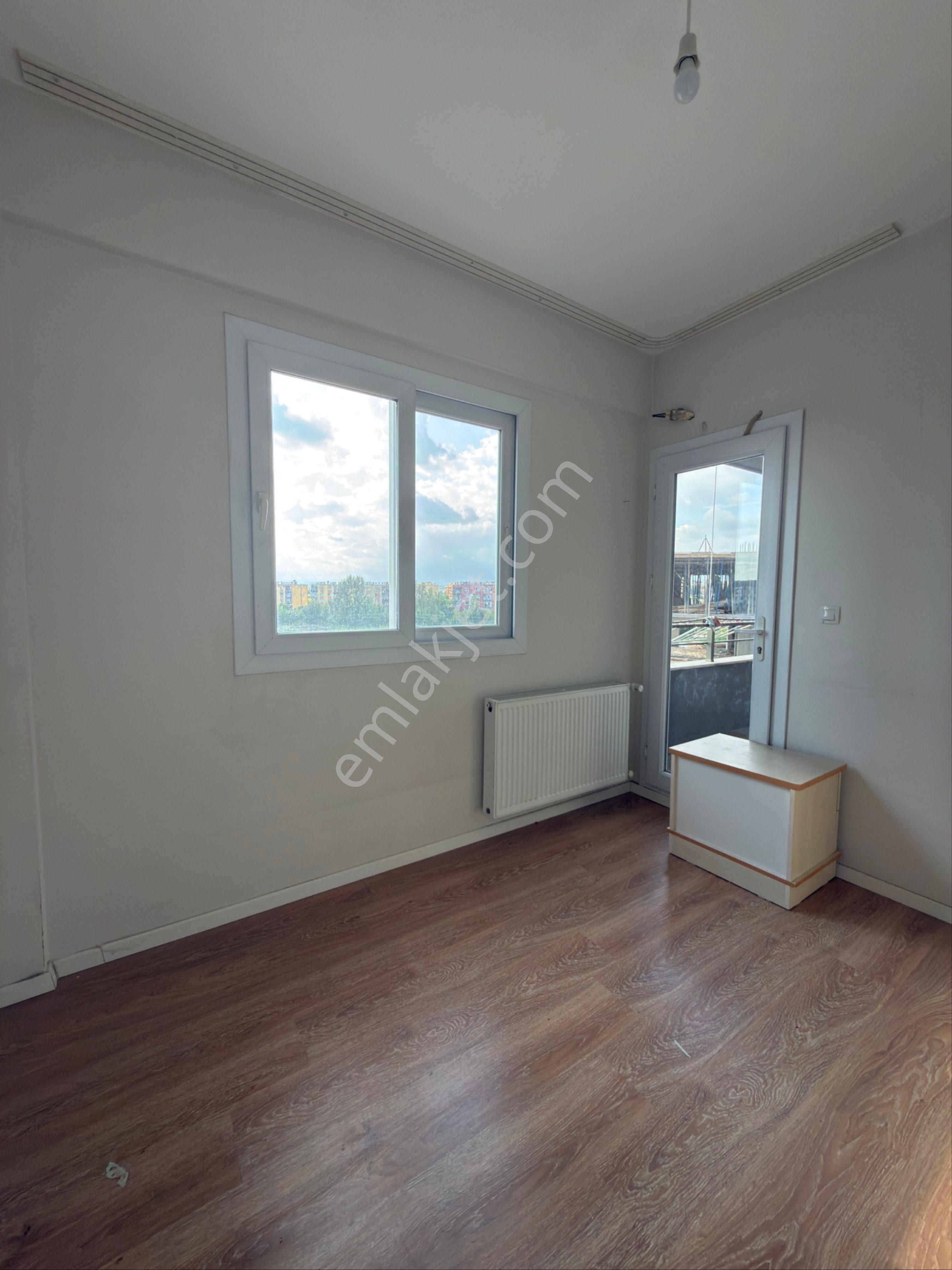 Yeşiloba’da 3 Cepheli Havuzlu Sitede Geniş 2+1 Kiralık Lüks Daire - Görsel 11