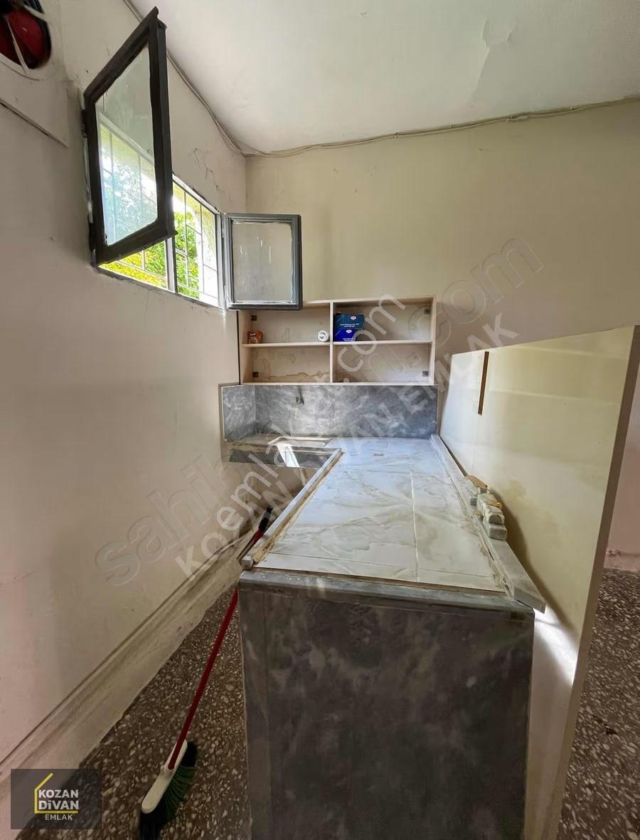 Kozan Divan Emlak'tan Yeni Belediye Yanında Kiralık İşyeri - Görsel 2