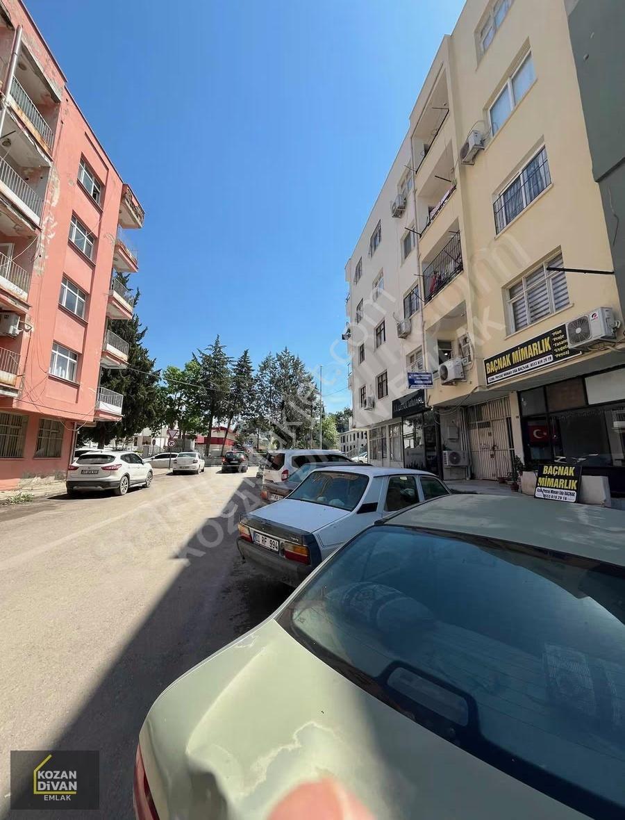 Kozan Divan Emlak'tan Yeni Belediye Yanında Kiralık İşyeri - Görsel 6