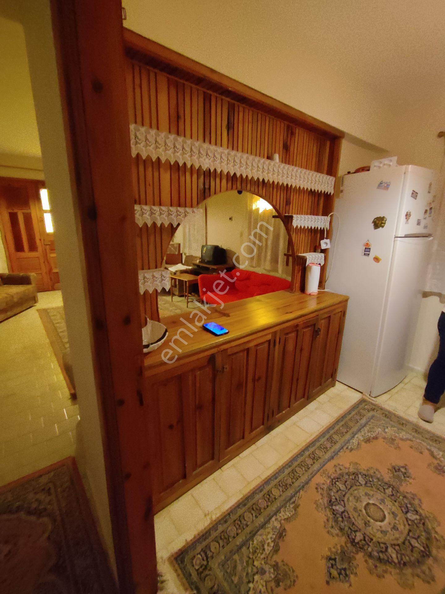Gümüldürde 3+1 Askeri Kampavedenize Yakın Bahçe İçinde Dublex Villa Kiralık. - Görsel 9