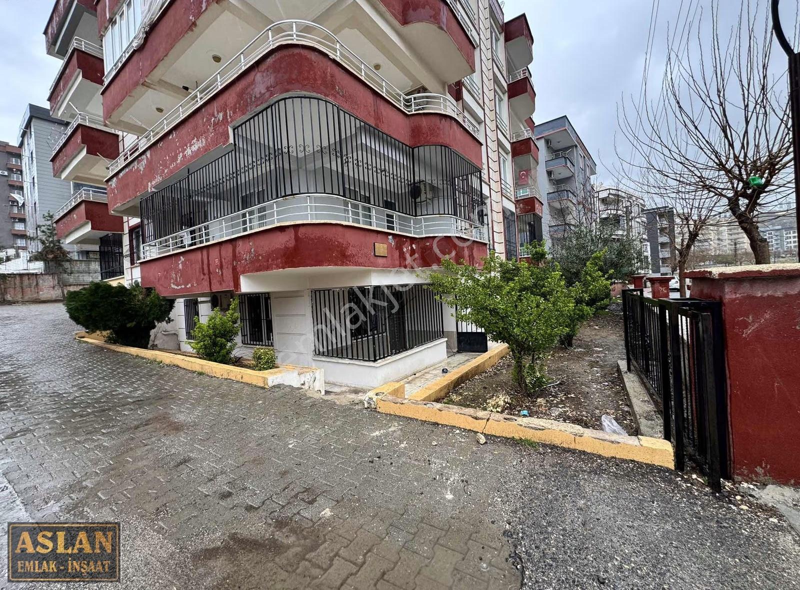 Salih Aslandan Acilll Girişi Ayrı Ana Yola Yakın Daire - Görsel 23