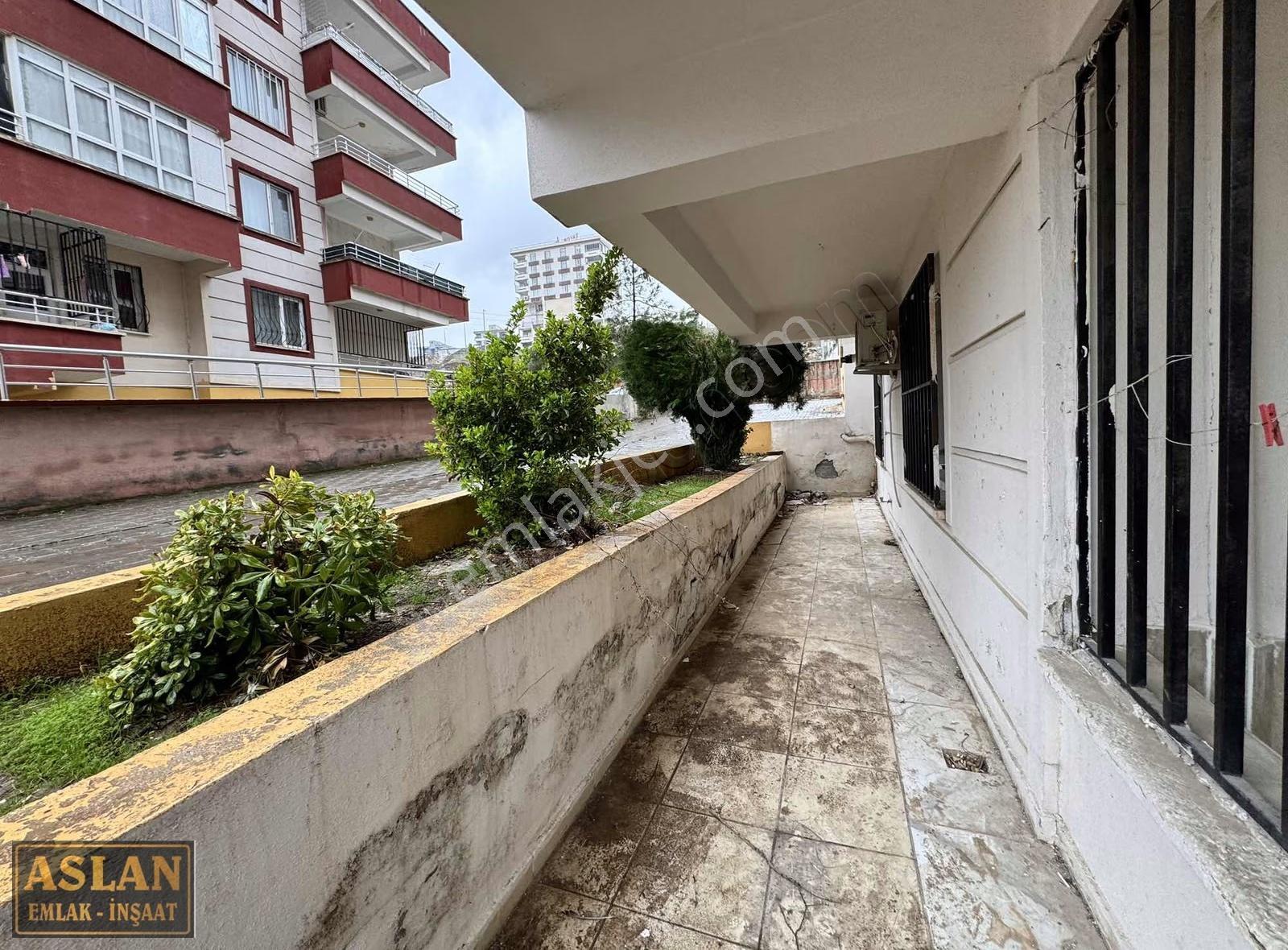 Salih Aslandan Acilll Girişi Ayrı Ana Yola Yakın Daire - Görsel 16
