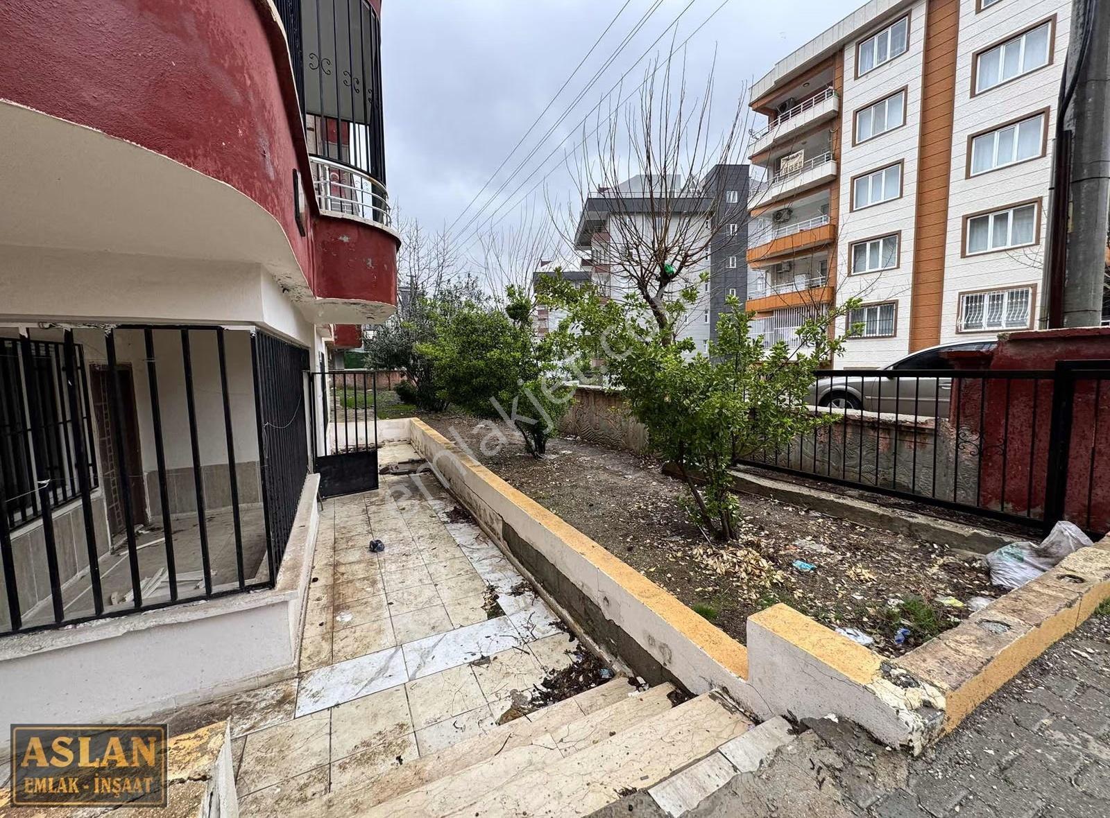 Salih Aslandan Acilll Girişi Ayrı Ana Yola Yakın Daire - Görsel 8