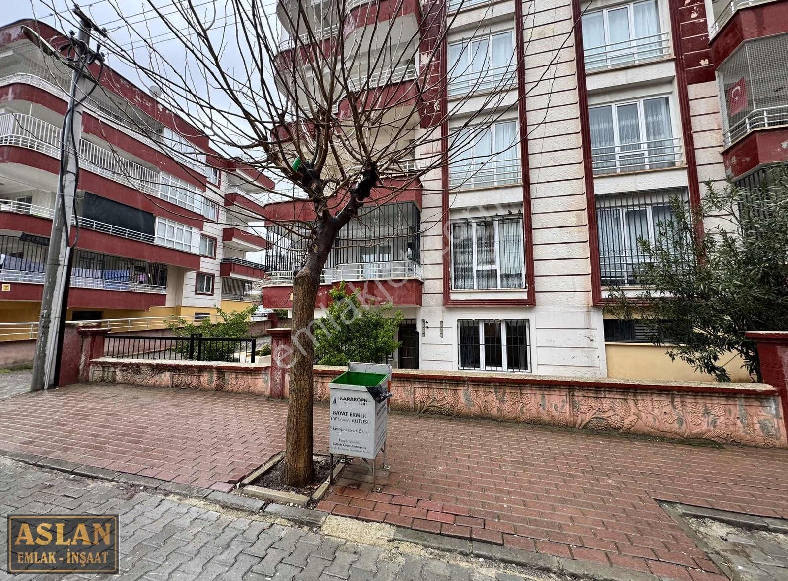 Salih Aslandan Acilll Girişi Ayrı Ana Yola Yakın Daire - Görsel 25