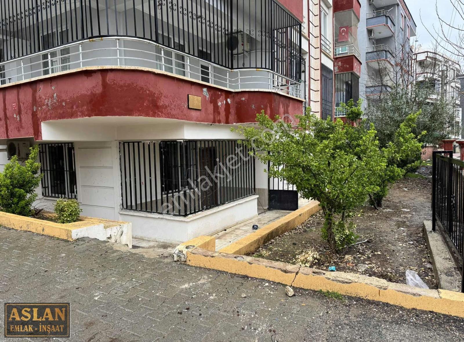 Salih Aslandan Acilll Girişi Ayrı Ana Yola Yakın Daire - Görsel 9