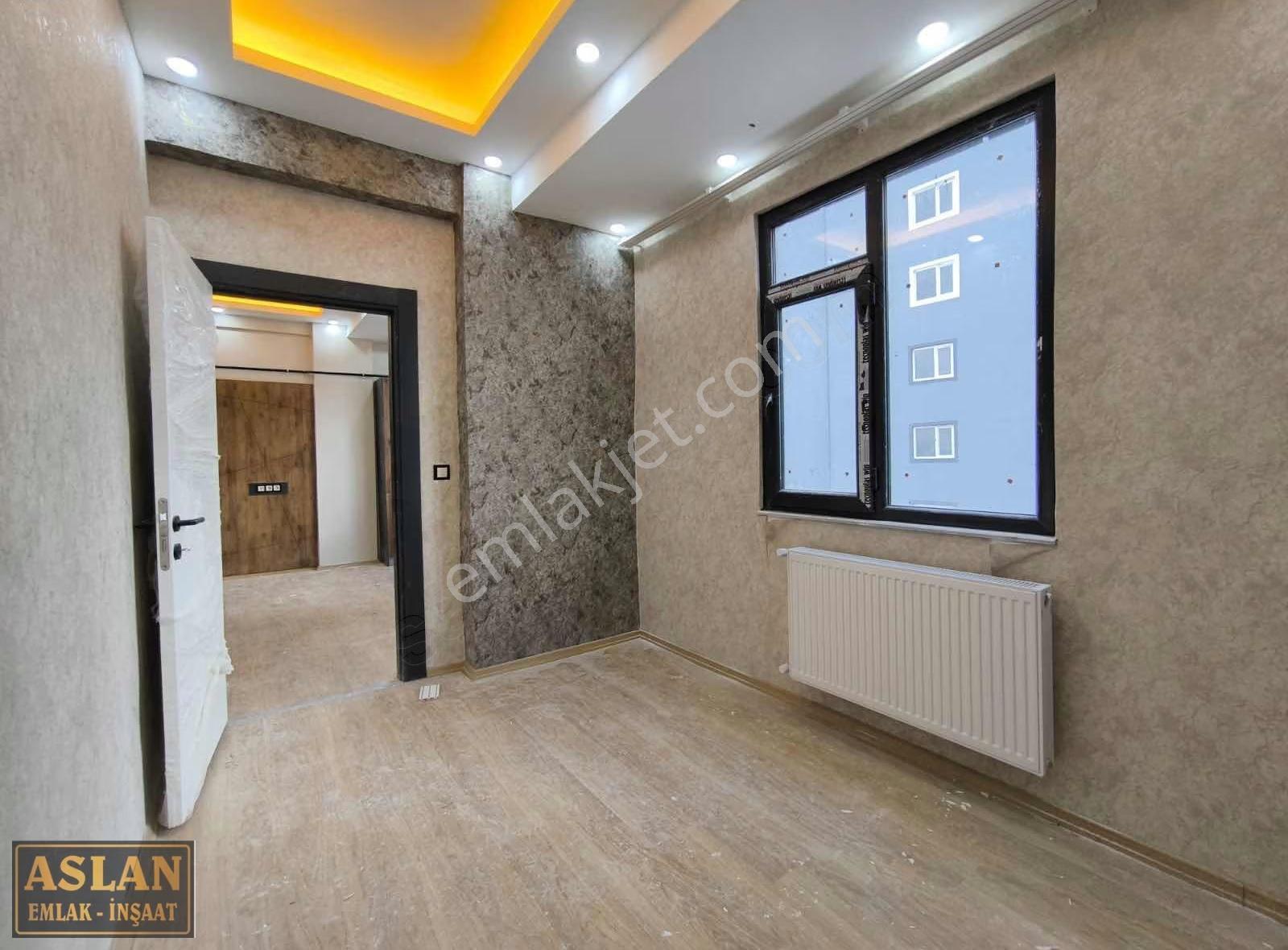 Salih Aslandan Full Eşyalı Merkezi Konum Geniş Daire - Görsel 21
