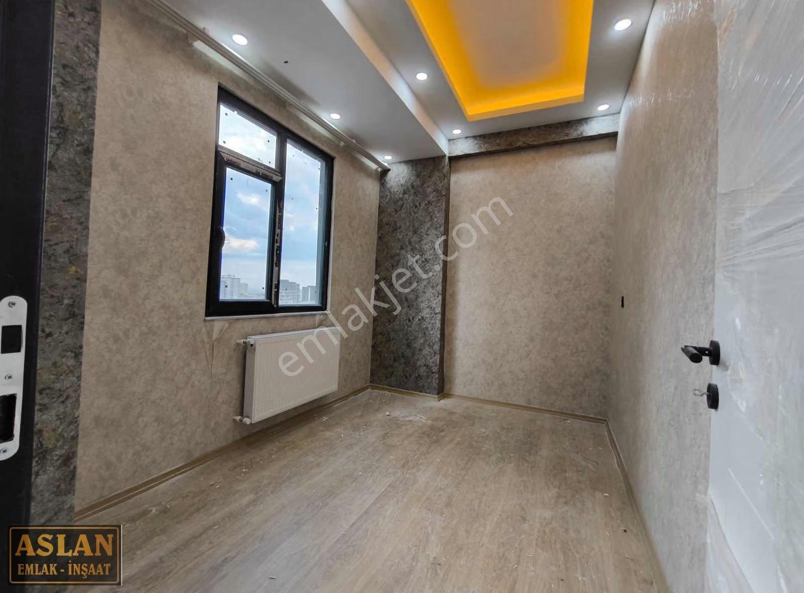 Salih Aslandan Full Eşyalı Merkezi Konum Geniş Daire - Görsel 10