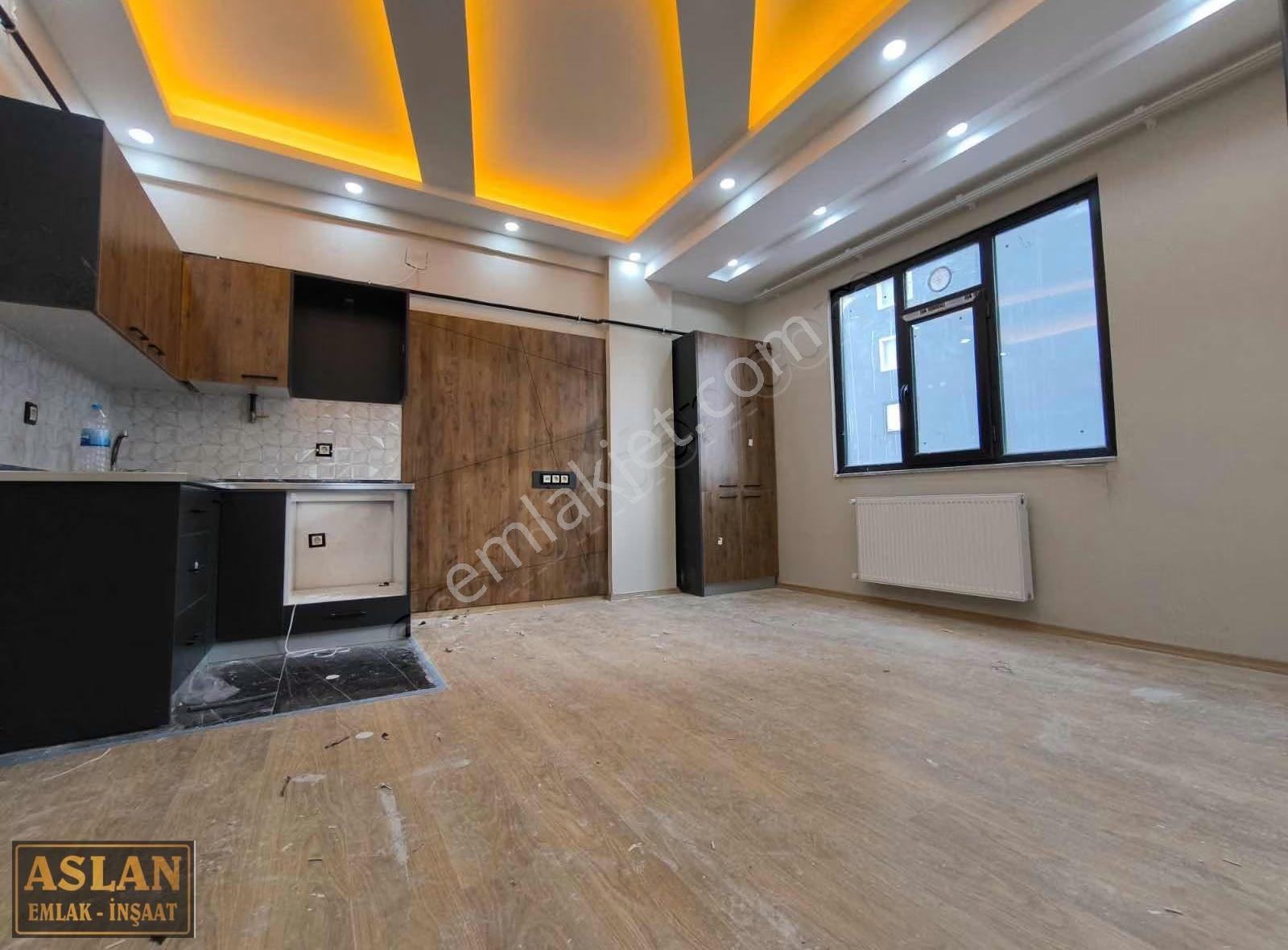 Salih Aslandan Full Eşyalı Merkezi Konum Geniş Daire - Görsel 35