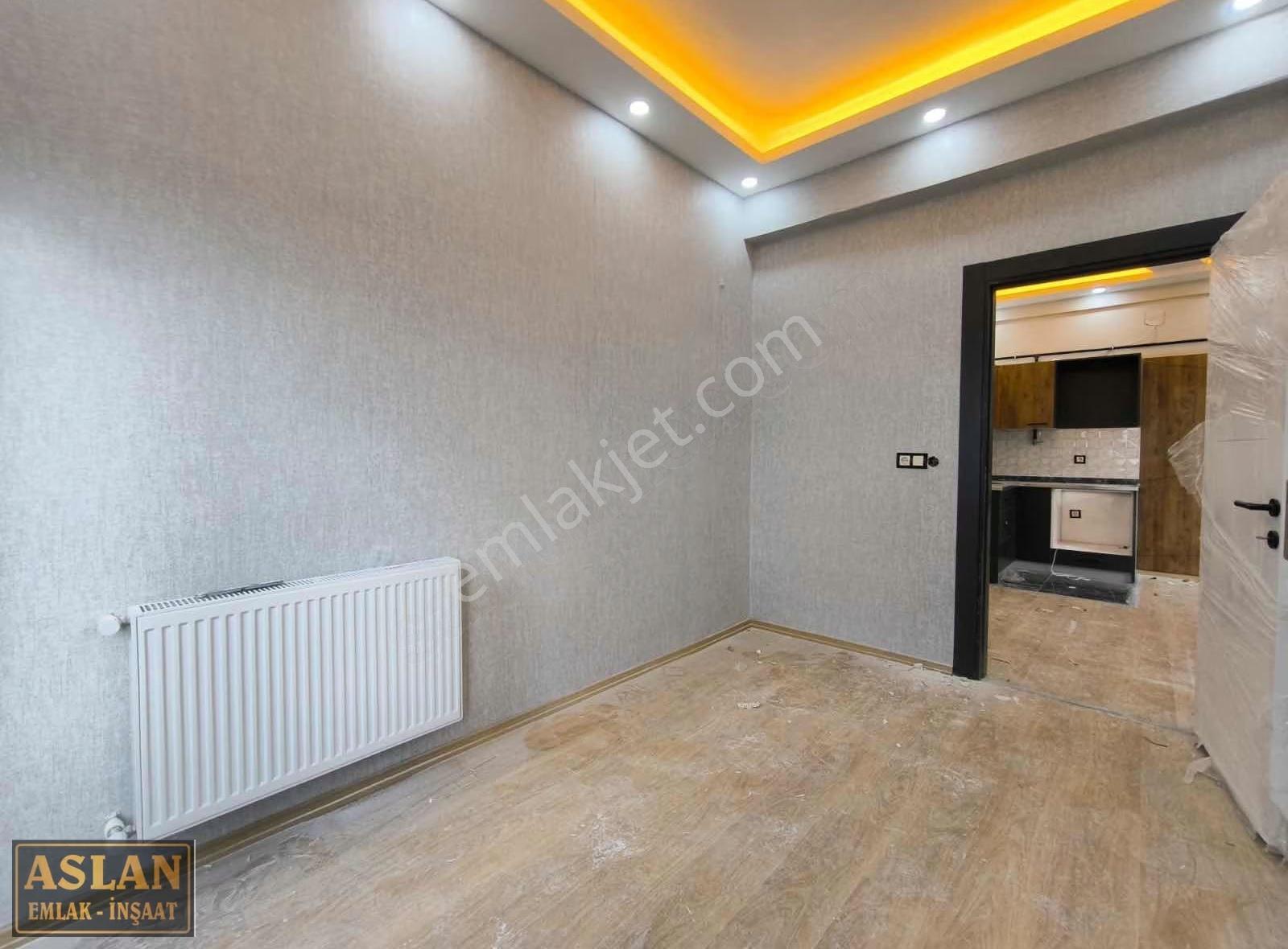 Salih Aslandan Full Eşyalı Merkezi Konum Geniş Daire - Görsel 20