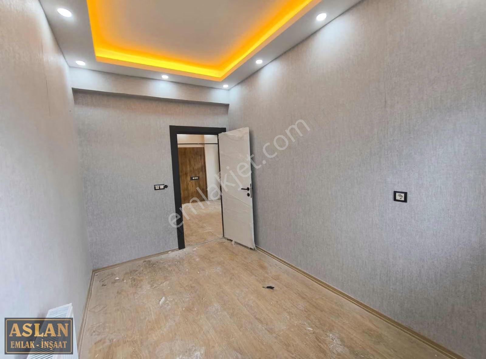Salih Aslandan Full Eşyalı Merkezi Konum Geniş Daire - Görsel 33