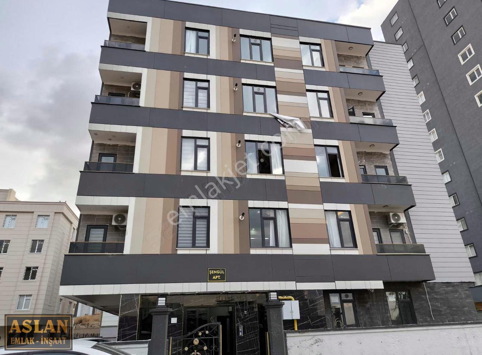 Salih Aslandan Full Eşyalı Merkezi Konum Geniş Daire - Görsel 32