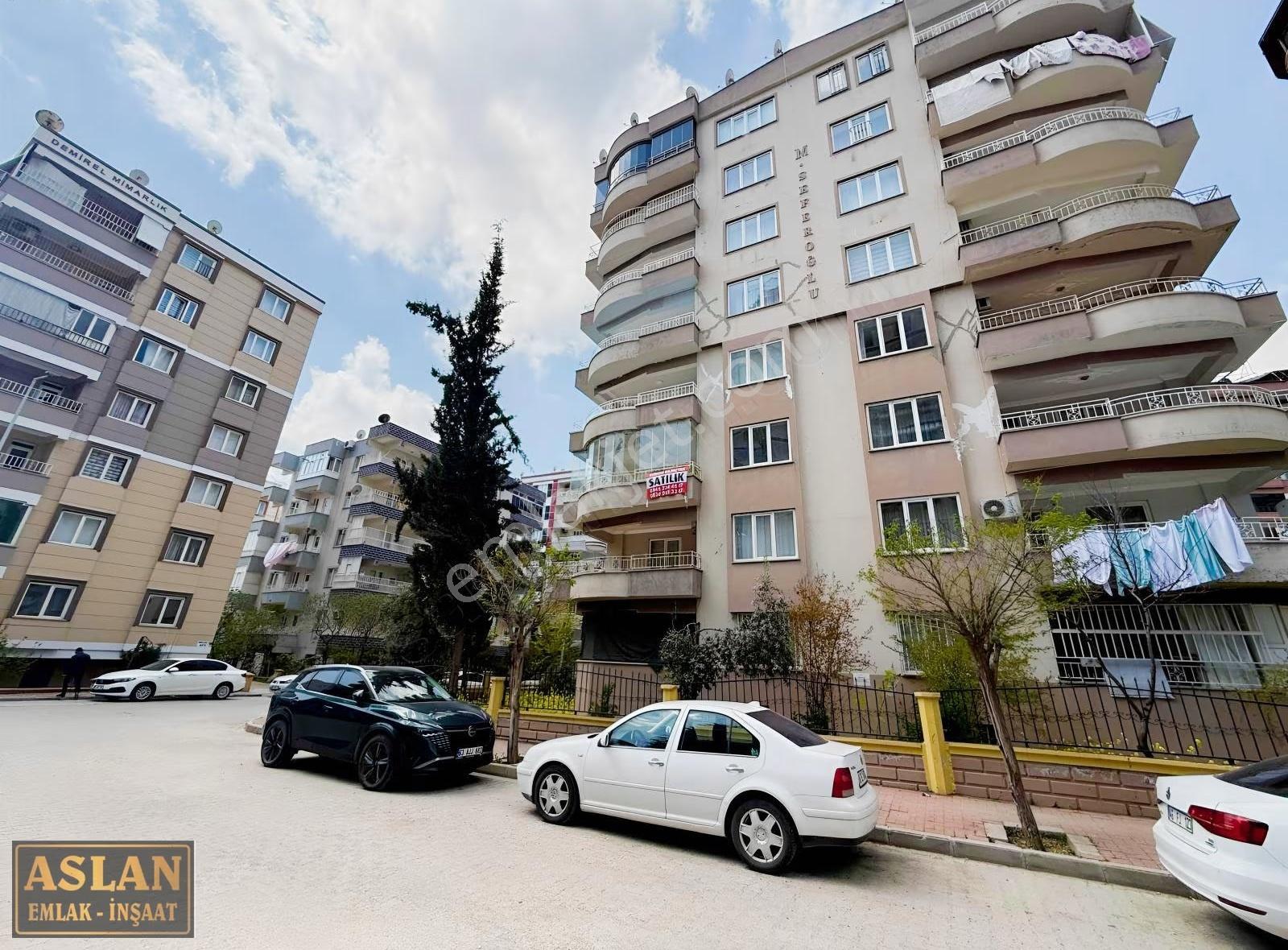 Salih Aslandan Acilll Ara Kat 4 Oda Akpıyarda Satılık Daire - Görsel 3