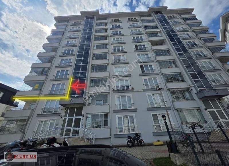 Şahincili Mahallesi'nde Gündüz Kent Sitesinde Satılık Daire. - Görsel 15
