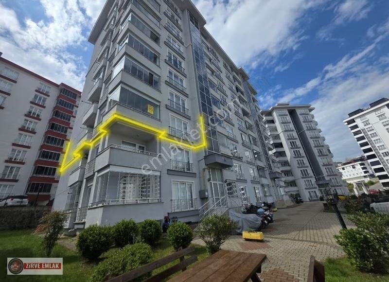 Şahincili Mahallesi'nde Gündüz Kent Sitesinde Satılık Daire.