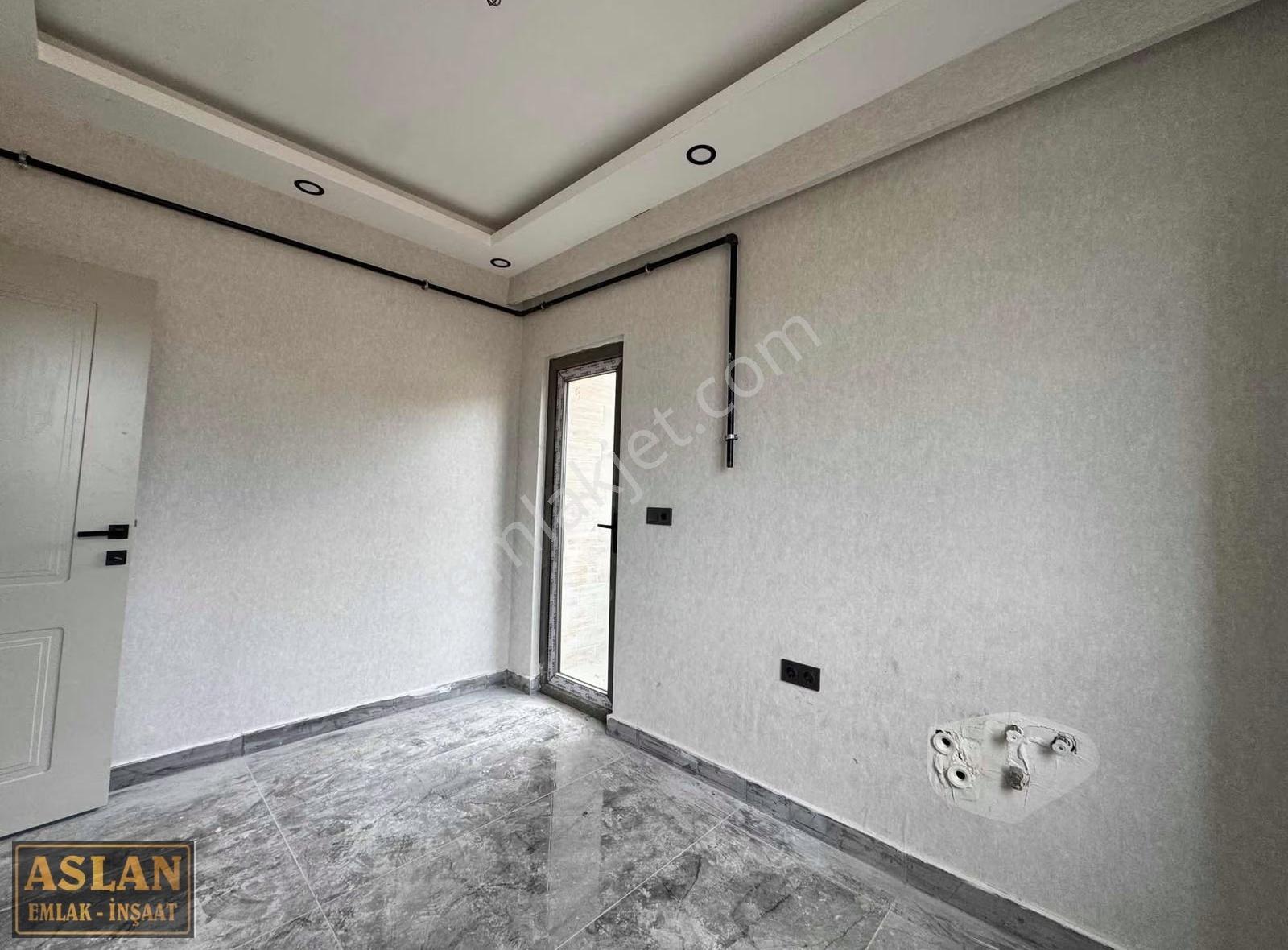 Salih Aslandan Fuar Yanı Ana Yolda Ara Kat Kiralık Daire - Görsel 16