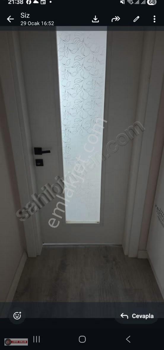 Cumhuriyet'te..antre+ Balkon..ankastreli..üniversite Yürüme..1+1 - Görsel 12