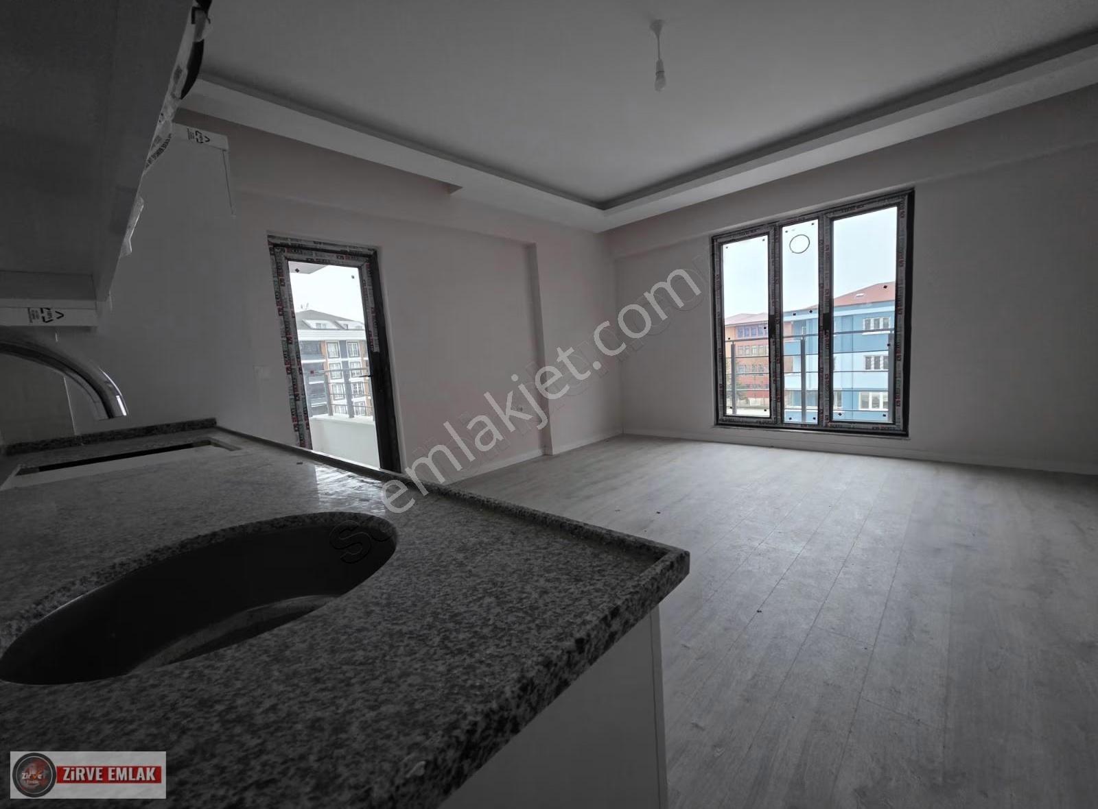 Cumhuriyet'te..antre+ Balkon..ankastreli..üniversite Yürüme..1+1 - Görsel 13