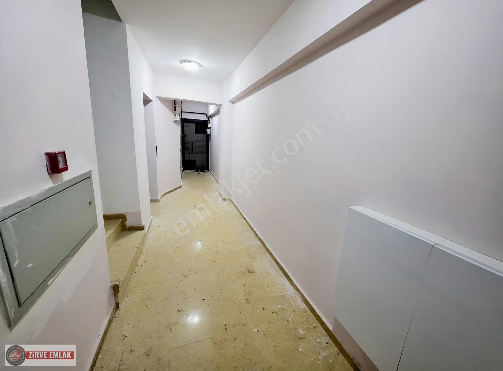 Cumhuriyet'te..antre+ Balkon..ankastreli..üniversite Yürüme..1+1 - Görsel 11