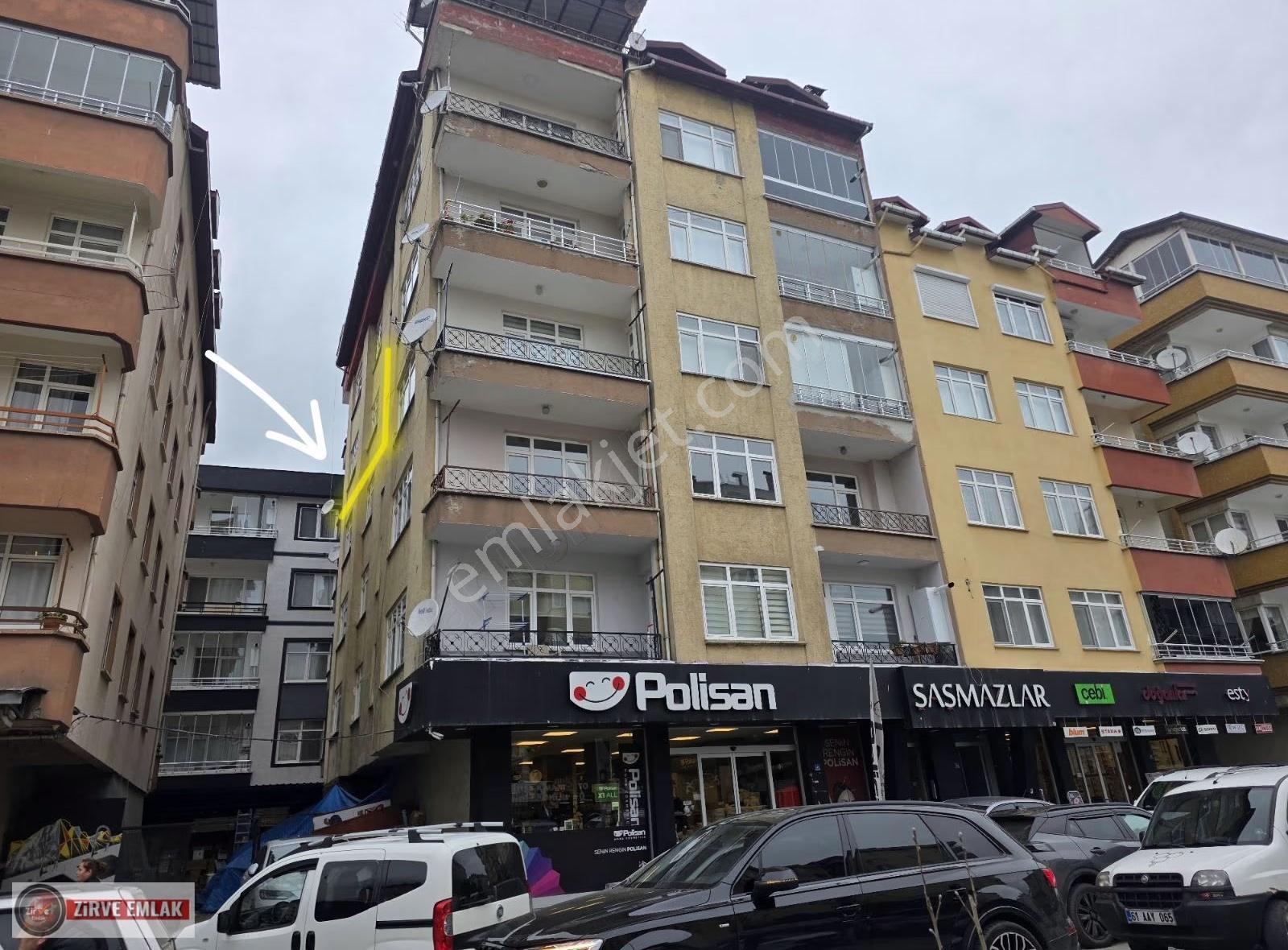 Yeni Mahalle'de 4. Kat Satılık 120m² 2+1 Daire. - Görsel 6