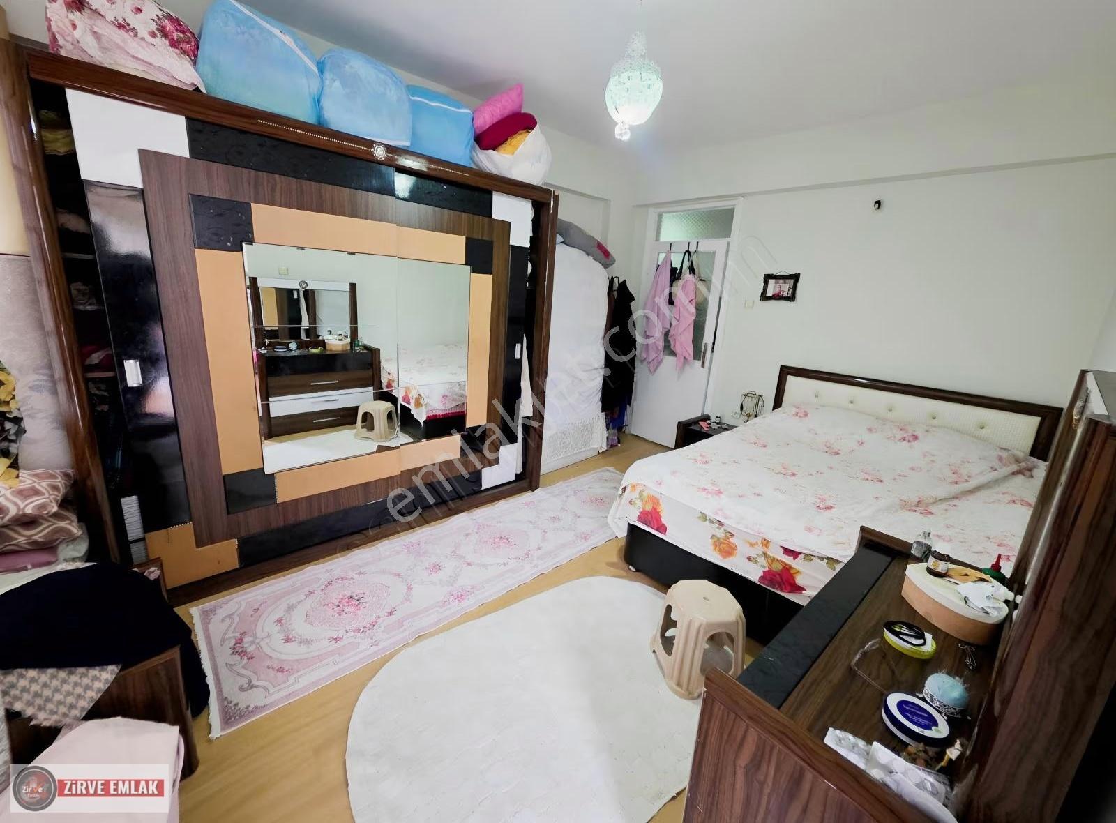 Yeni Mahalle'de 4. Kat Satılık 120m² 2+1 Daire. - Görsel 13