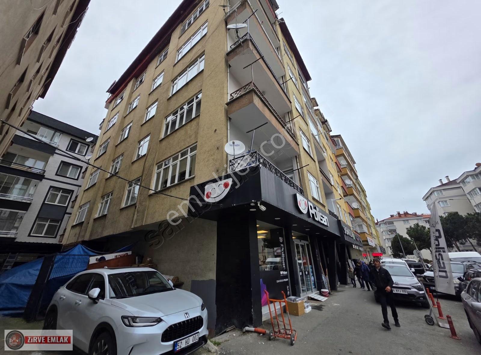 Yeni Mahalle'de 4. Kat Satılık 120m² 2+1 Daire. - Görsel 25