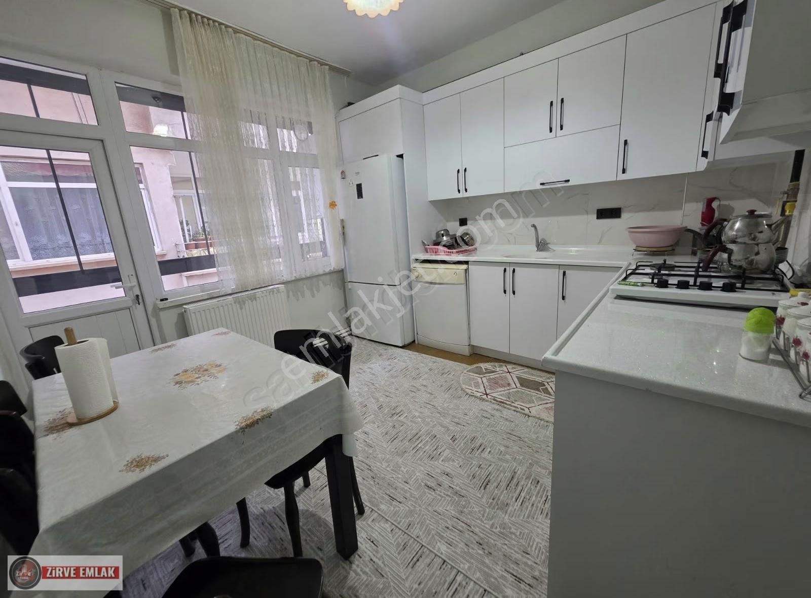 Yeni Mahalle'de 4. Kat Satılık 120m² 2+1 Daire. - Görsel 18
