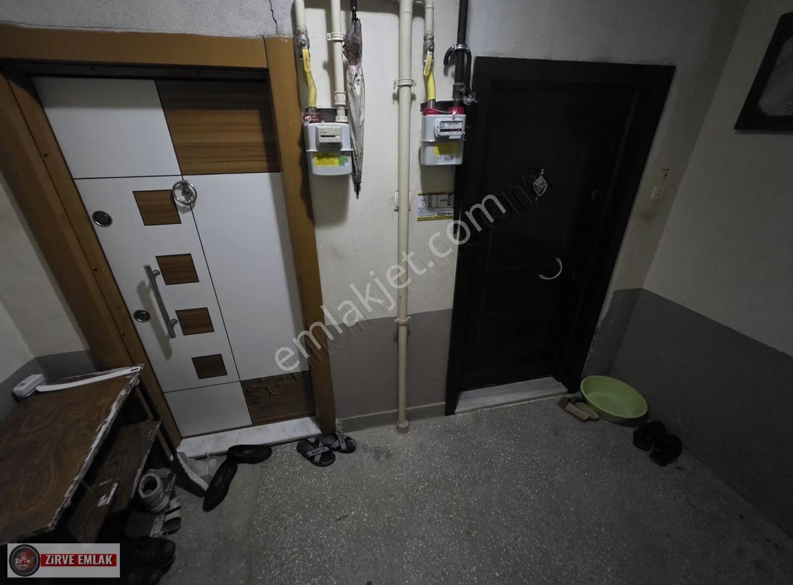 Yeni Mahalle'de 4. Kat Satılık 120m² 2+1 Daire. - Görsel 20