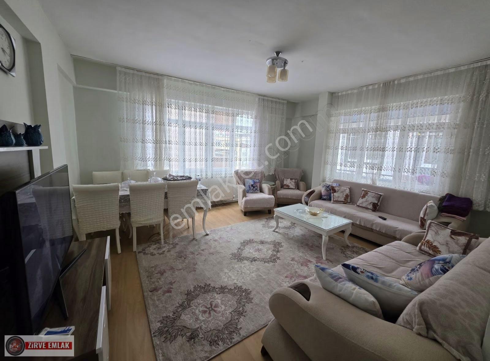 Yeni Mahalle'de 4. Kat Satılık 120m² 2+1 Daire. - Görsel 12