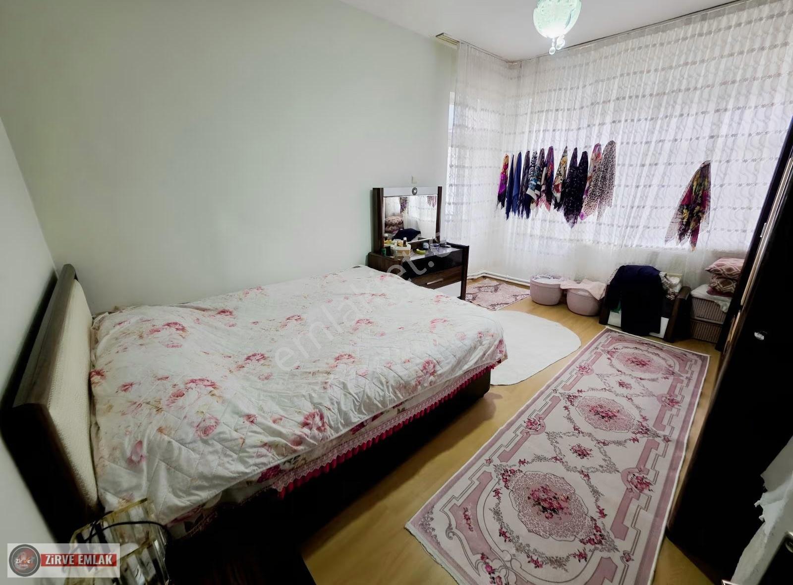 Yeni Mahalle'de 4. Kat Satılık 120m² 2+1 Daire. - Görsel 14