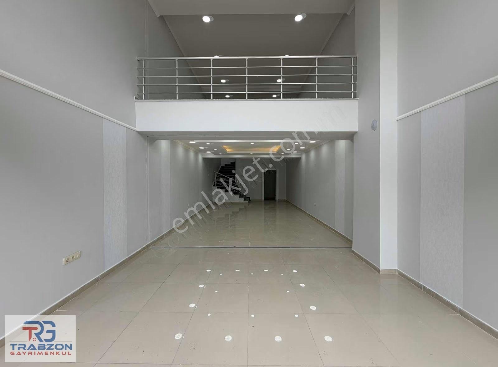 Kaşüstü Hastanesi Karşısında Satılık İş Yeri - Görsel 19