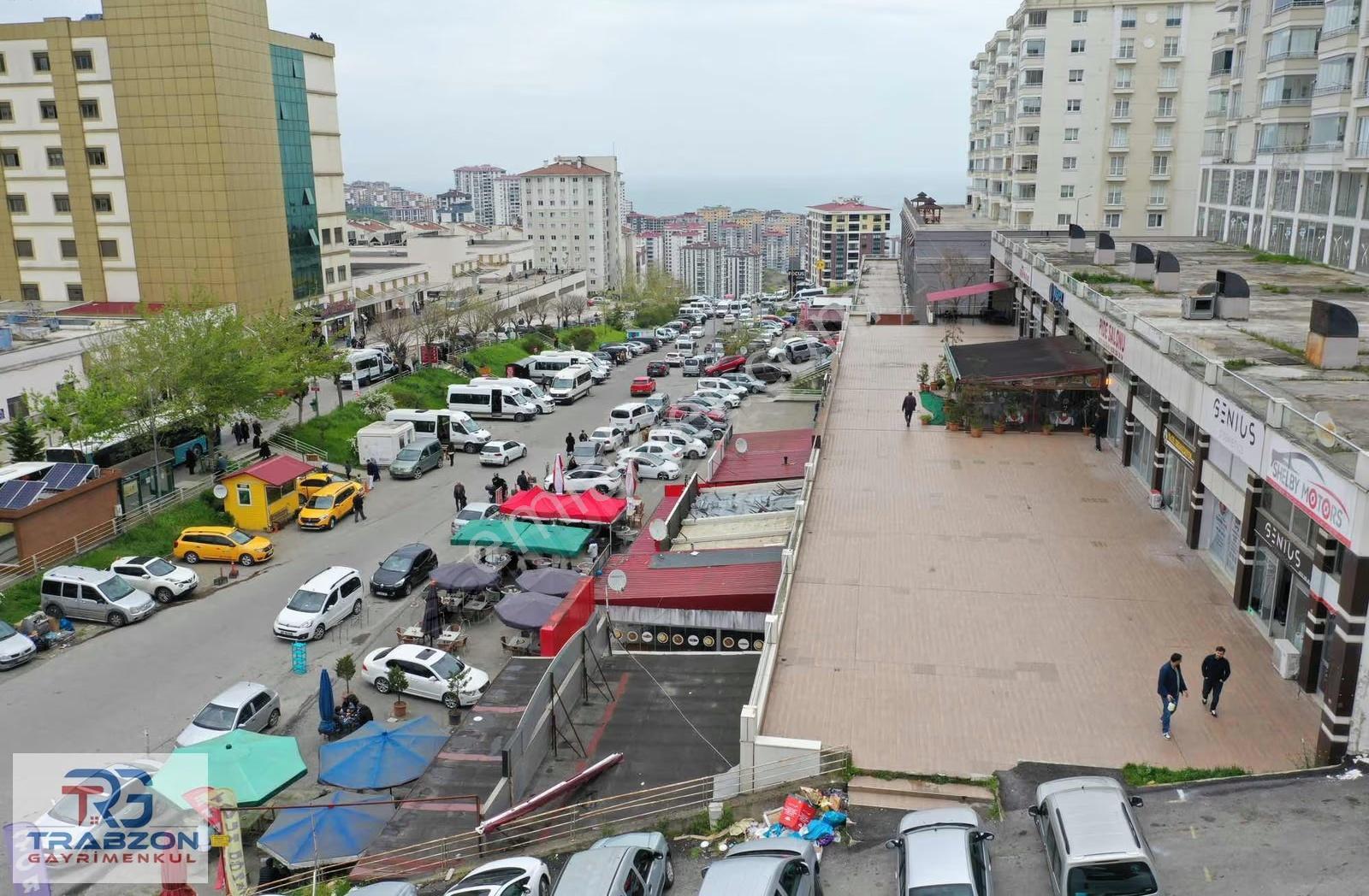 Kaşüstü Hastanesi Karşısında Satılık İş Yeri - Görsel 14