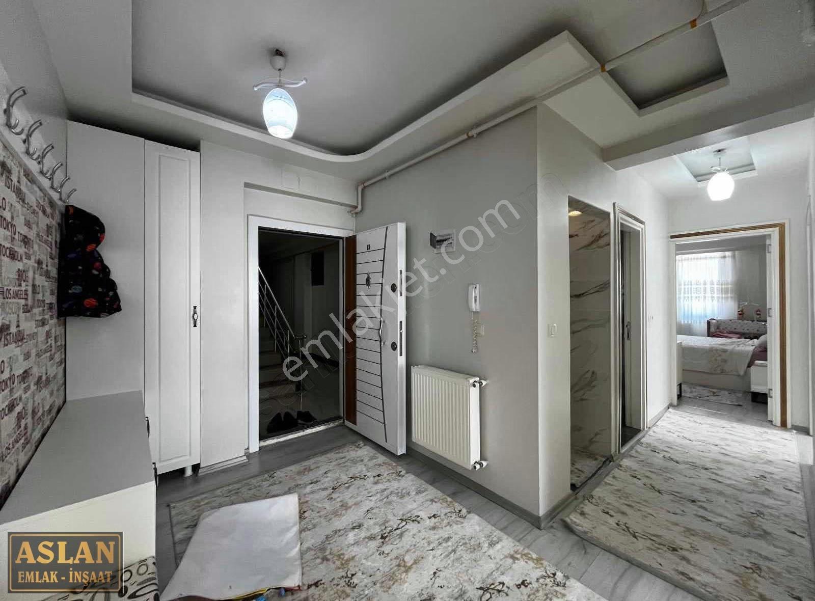 Salih Aslandan Acillll Full Yapılı 4 Oda Bakımlı Daire - Görsel 12