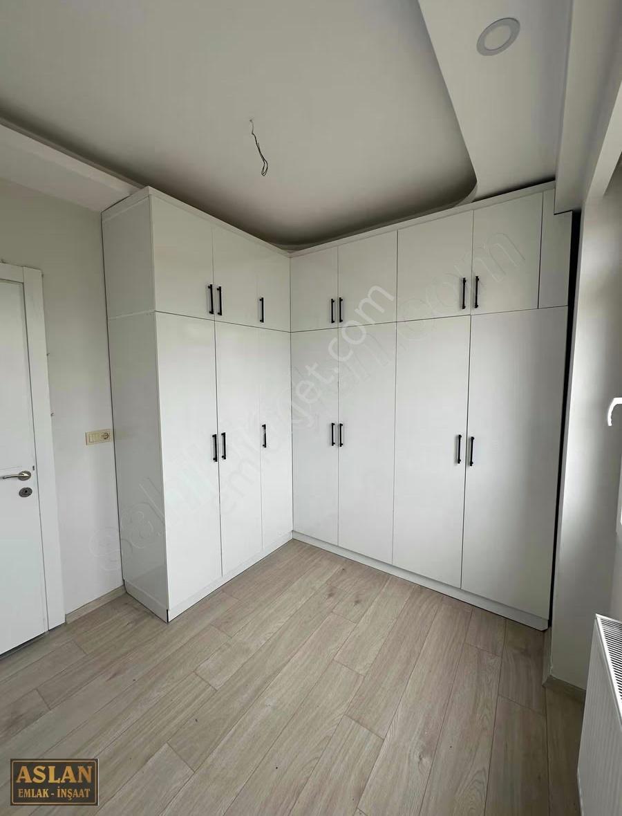 Salih Aslandan Acill Batıkent 4 Oda Önü Açık Full Yapılı Daire - Görsel 7