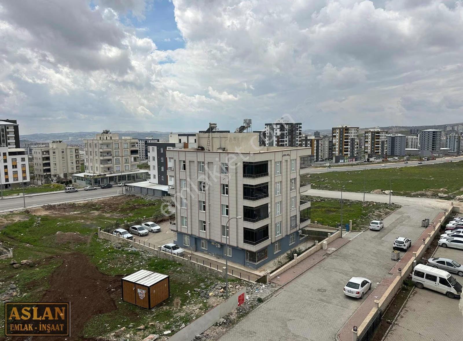 Salih Aslandan Acill Batıkent 4 Oda Önü Açık Full Yapılı Daire - Görsel 2