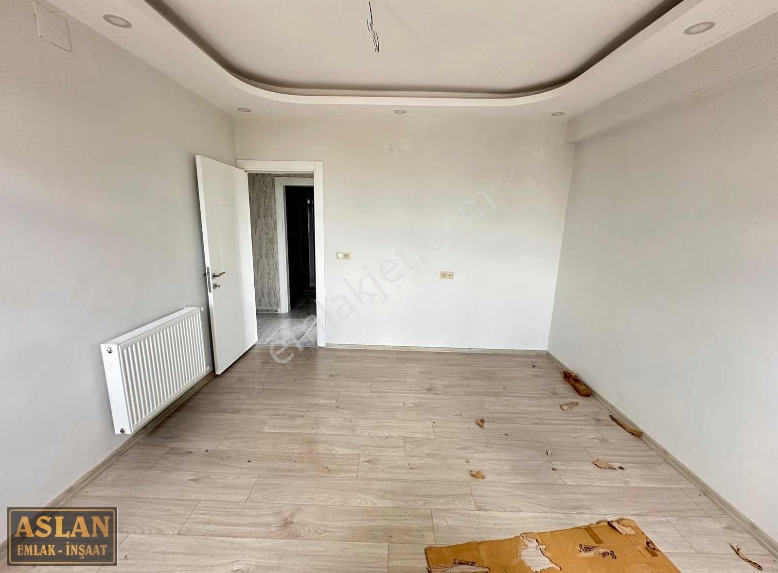 Salih Aslandan Acill Batıkent 4 Oda Önü Açık Full Yapılı Daire - Görsel 6