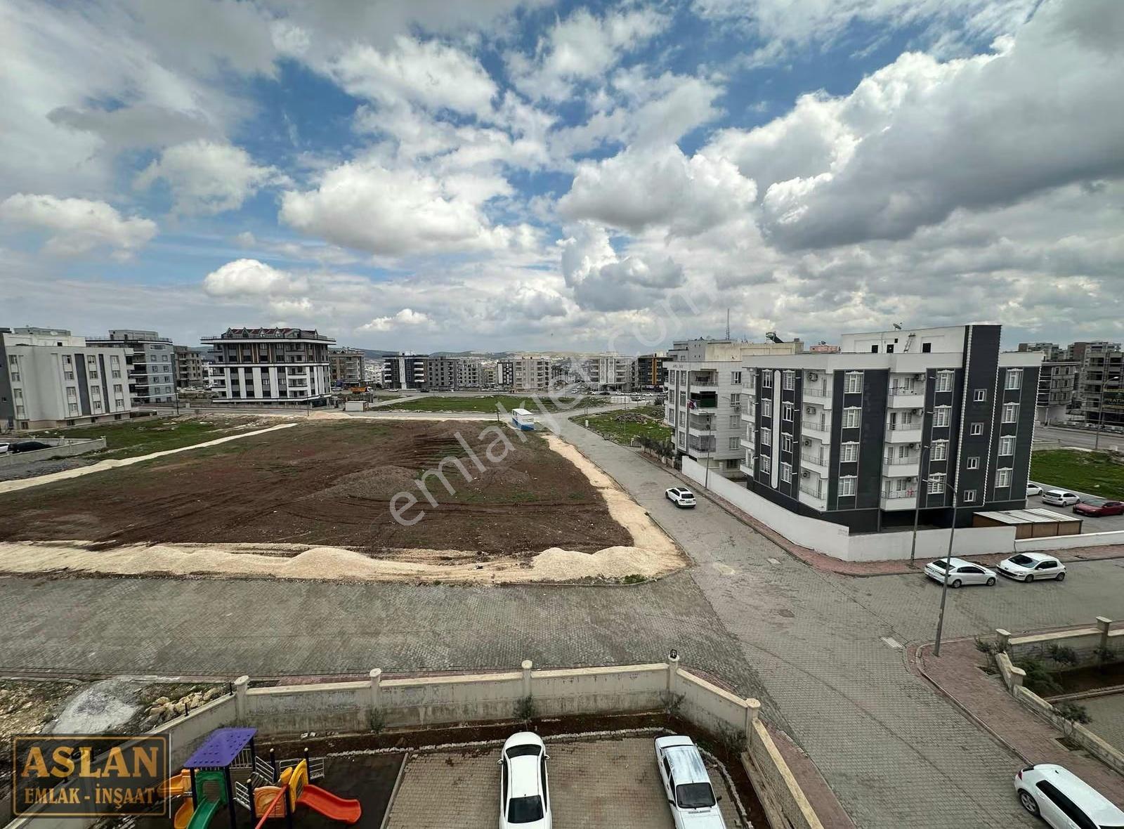 Salih Aslandan Acill Batıkent 4 Oda Önü Açık Full Yapılı Daire - Görsel 5